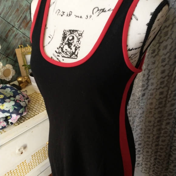 Athleisure Dress - Picture 3 of 5